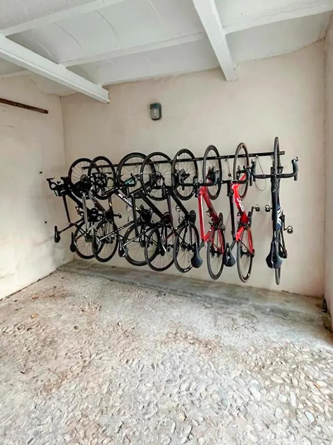 Holiday home Yourhouse Can Bombarda For Groups Up To 10 Guests, Perfect For Cycling Llubi Spain