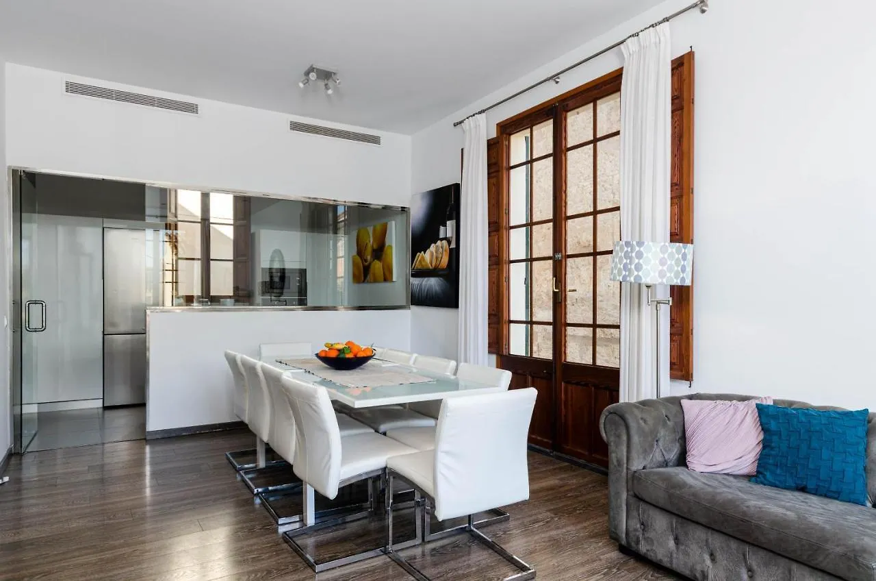 Yourhouse Can Bombarda For Groups Up To 10 Guests, Perfect For Cycling Llubi Holiday home