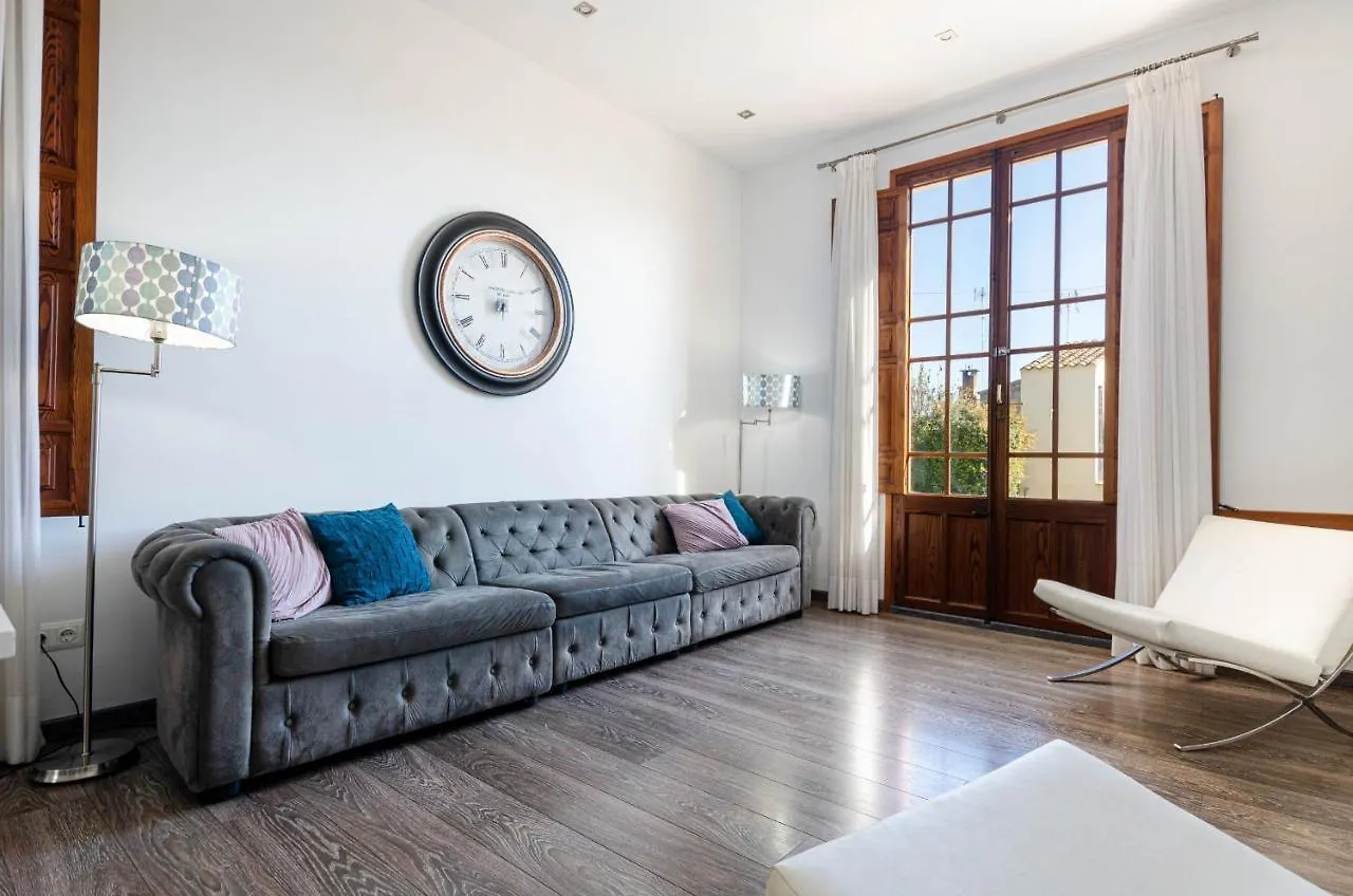 Yourhouse Can Bombarda For Groups Up To 10 Guests, Perfect For Cycling Llubi