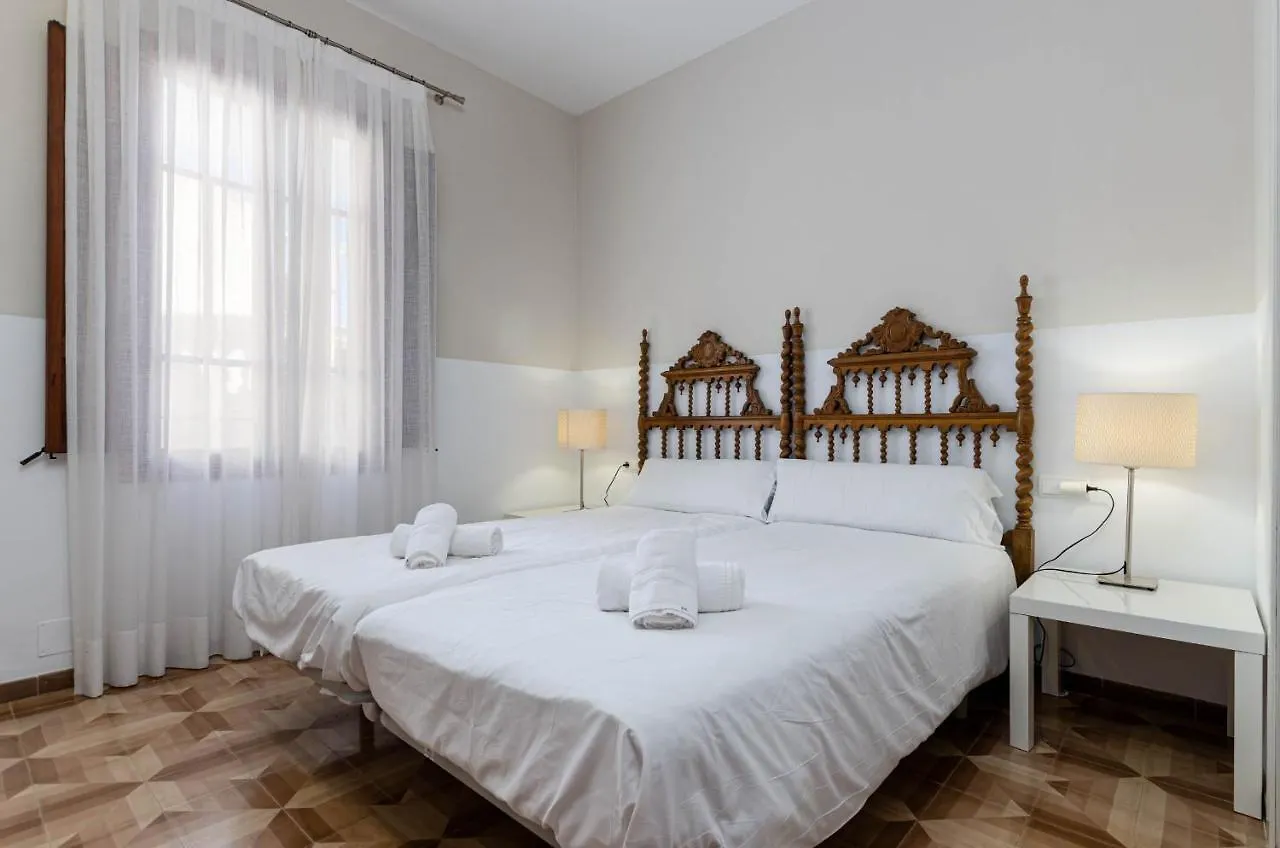 Yourhouse Can Bombarda For Groups Up To 10 Guests, Perfect For Cycling Llubi Spain