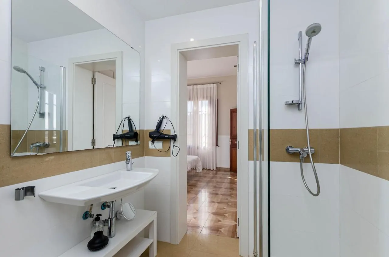Holiday home Yourhouse Can Bombarda For Groups Up To 10 Guests, Perfect For Cycling Llubi Spain