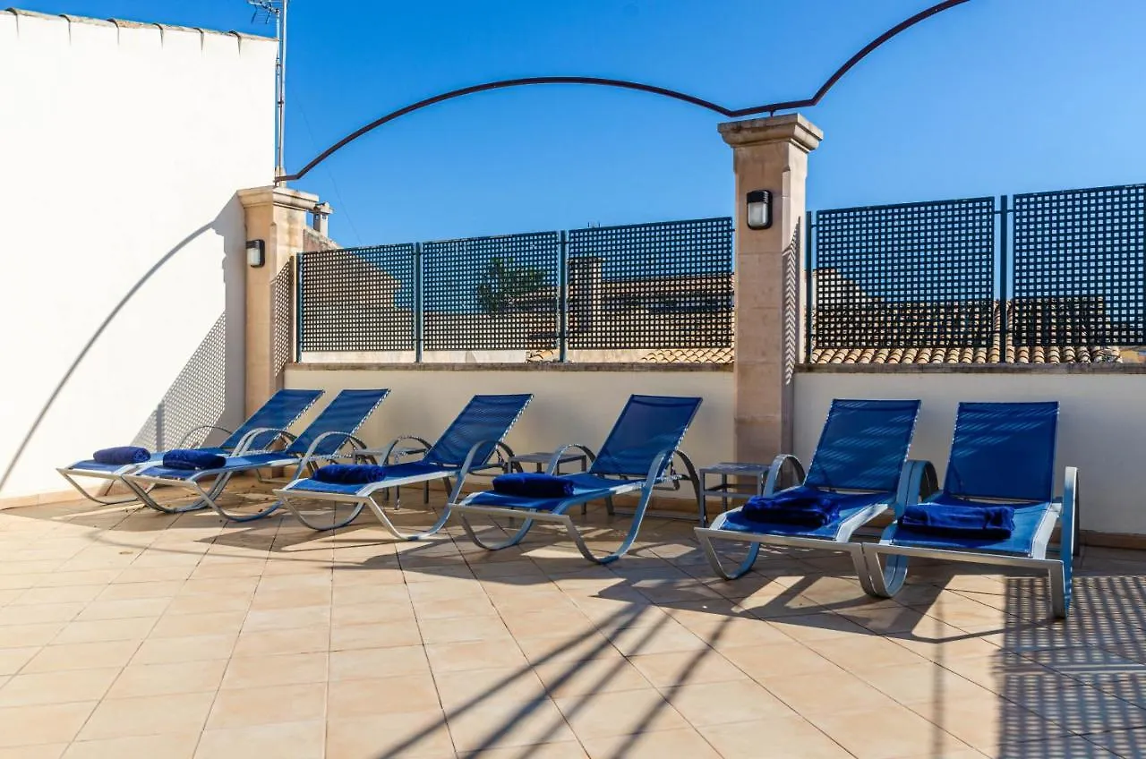 Yourhouse Can Bombarda For Groups Up To 10 Guests, Perfect For Cycling Llubi